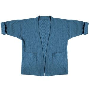 Jules Cardigan in Lake